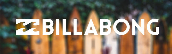 Billabong | Fluid.no