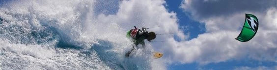 F-One kites og wingfoiling - Fluid.no