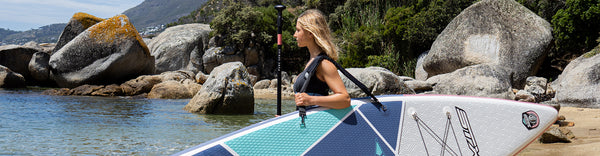 STX sup - Fluid.no