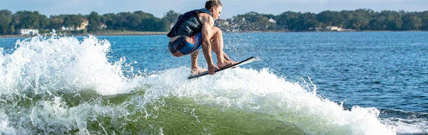 wake - wakesurf edge | Fluid.no