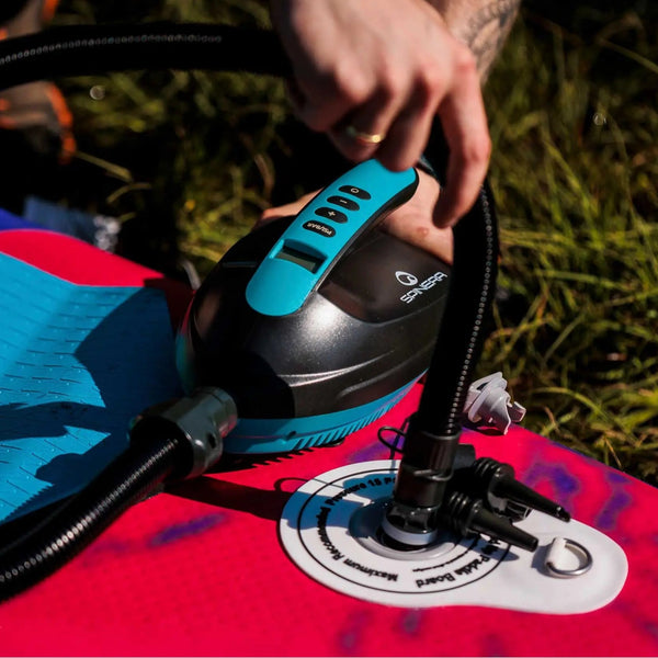 Spinera SUP2 High Pressure 12V SUP Pump