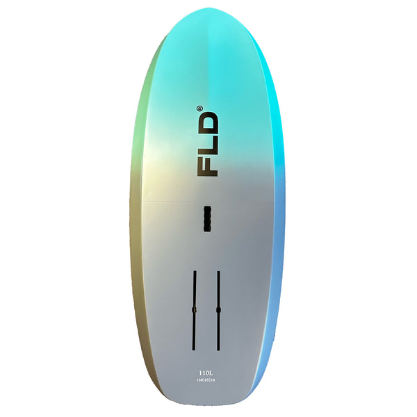 FLD Freeride Wingboard LT