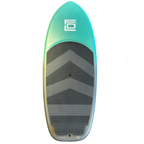 FLD Freeride Wingboard LT