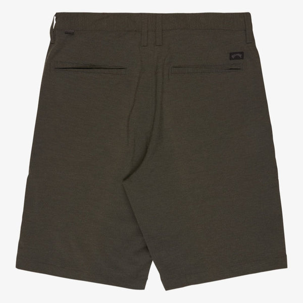 Billabong Crossfire asfalt