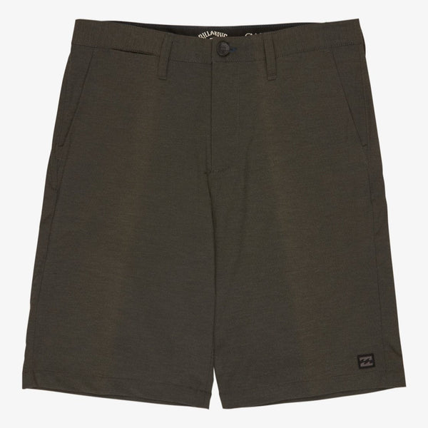 Billabong Crossfire asfalt