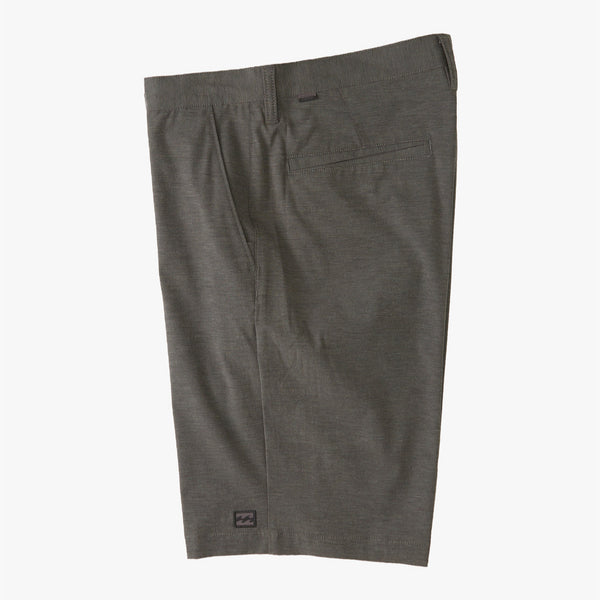 Billabong Crossfire asfalt