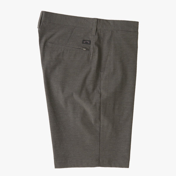 Billabong Crossfire asfalt