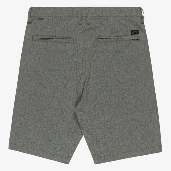 Billabong Crossfire grå