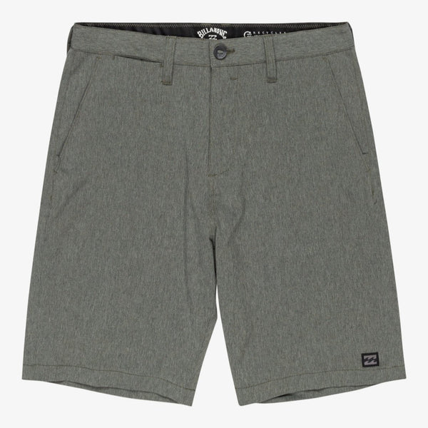 Billabong Crossfire grå