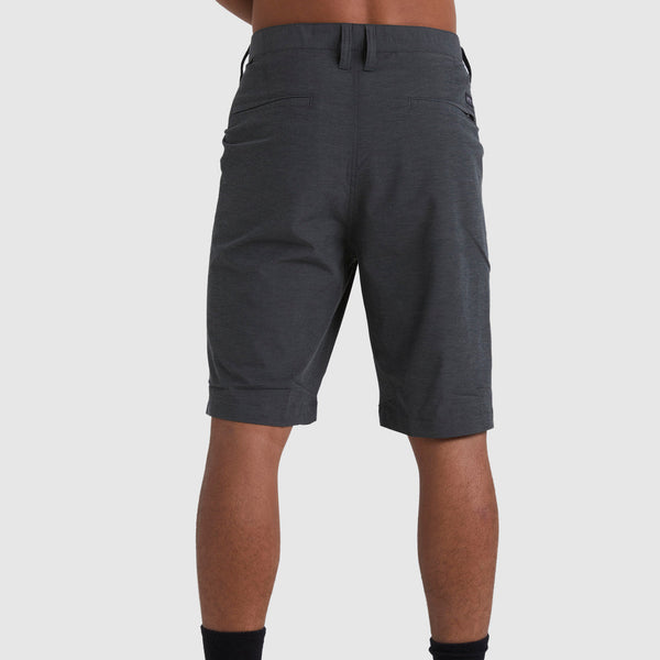 Billabong Crossfire asfalt