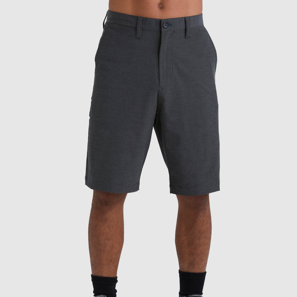 Billabong Crossfire asfalt