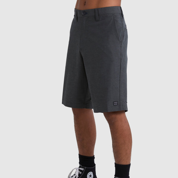 Billabong Crossfire asfalt