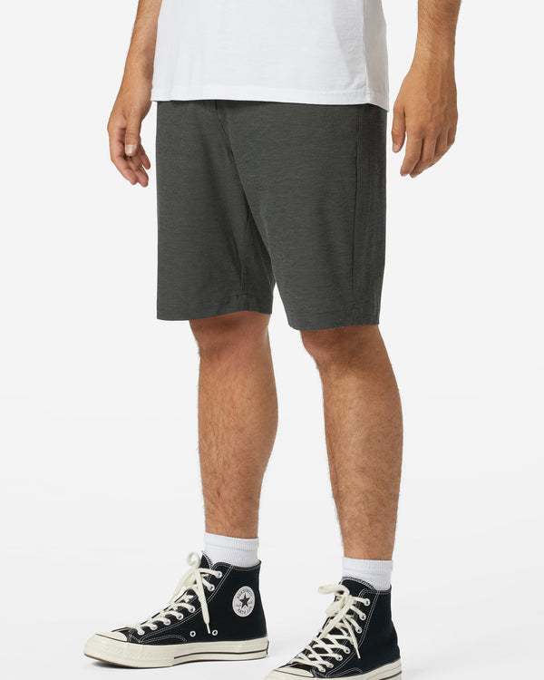 Billabong Crossfire asfalt