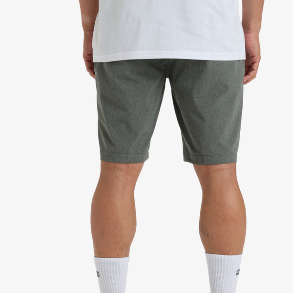 Billabong Crossfire grå