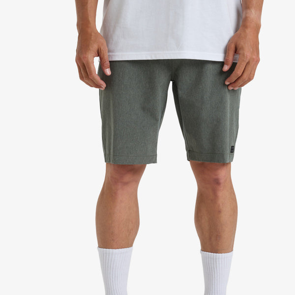 Billabong Crossfire grå