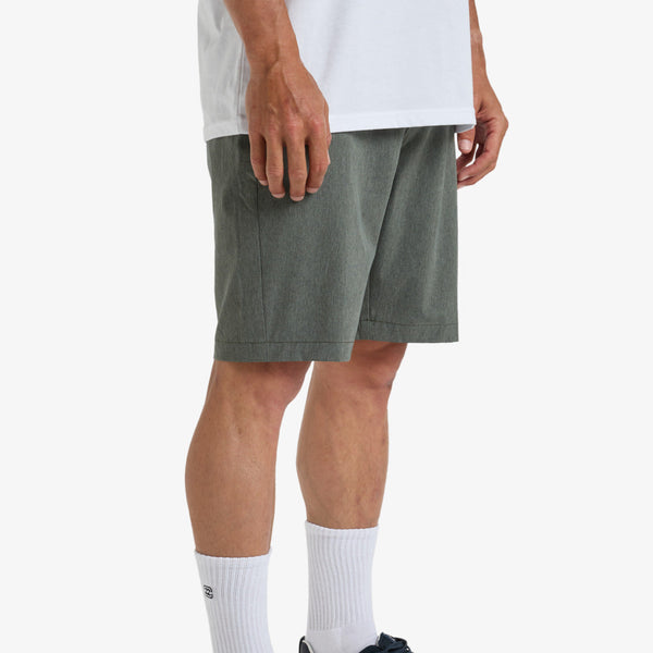 Billabong Crossfire grå