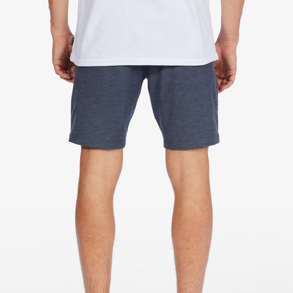 Billabong Crossfire Mid navy