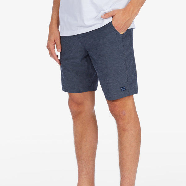 Billabong Crossfire Mid navy