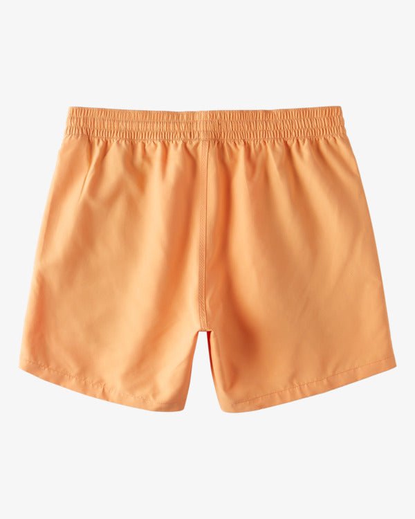 Billabong All Day Melon - Junior ShortsTilbehør - Klær - ShortsFluid.no