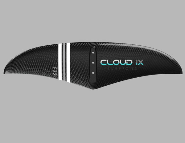 Cloud IX Frontwing F-SERIESWingfoil - Front WingFluid.no