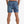 Laster bildet til gallerivisning, Billabong Vacay LB shorts glacier blue