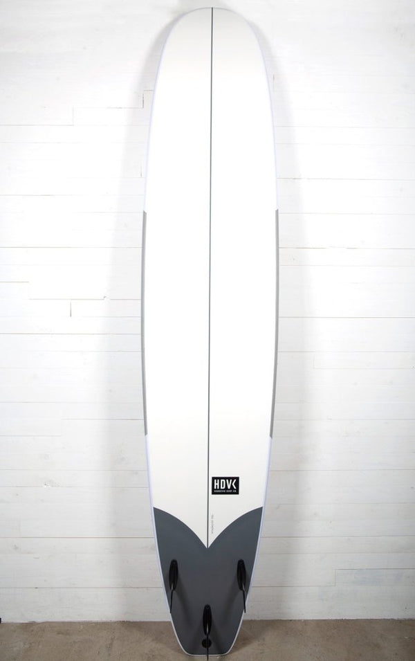 HDVK 10’0 SOFTBOARDSurf - Surfebrett - Soft TopFluid.no