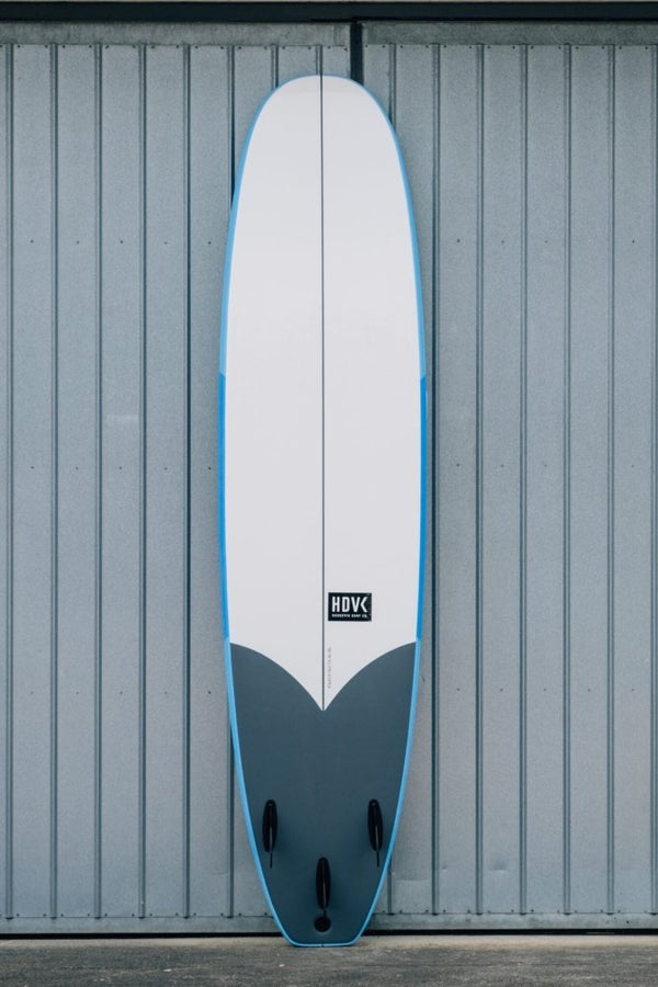 HDVK 8’0 SOFTBOARDSurf - Surfebrett - Soft TopFluid.no
