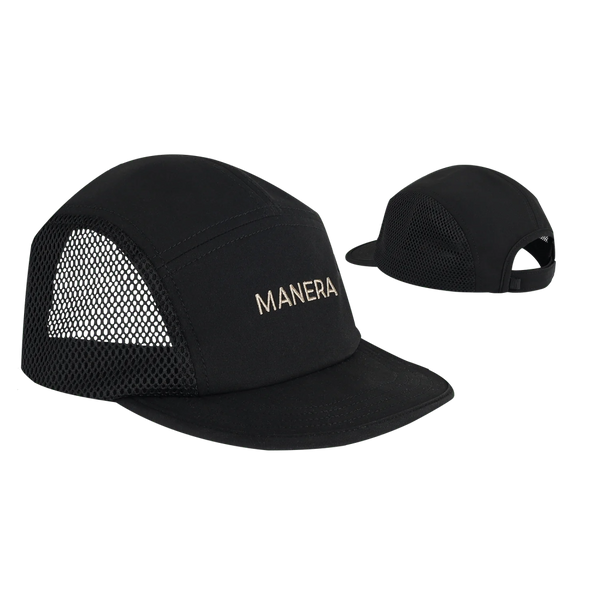 Manera Caps - One size SvartTilbehør - Klær - Caps/HatFluid.no