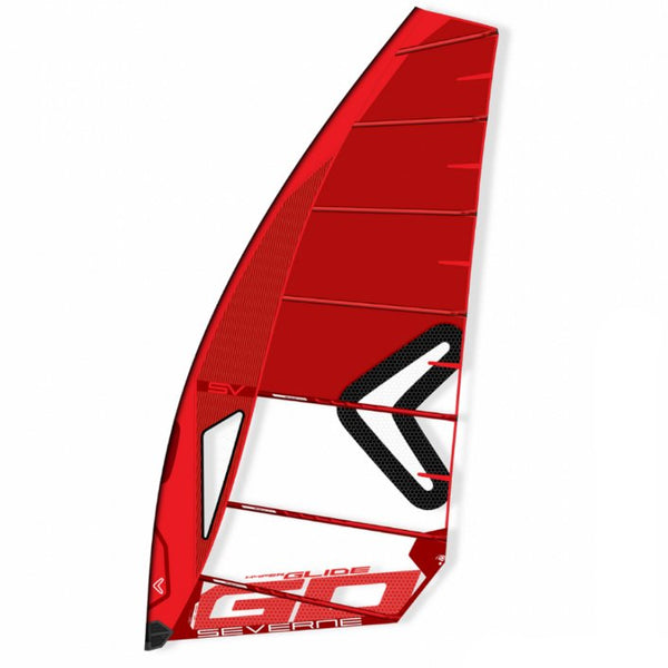 Severne HGOWindsurfing foil - SeilFluid.no