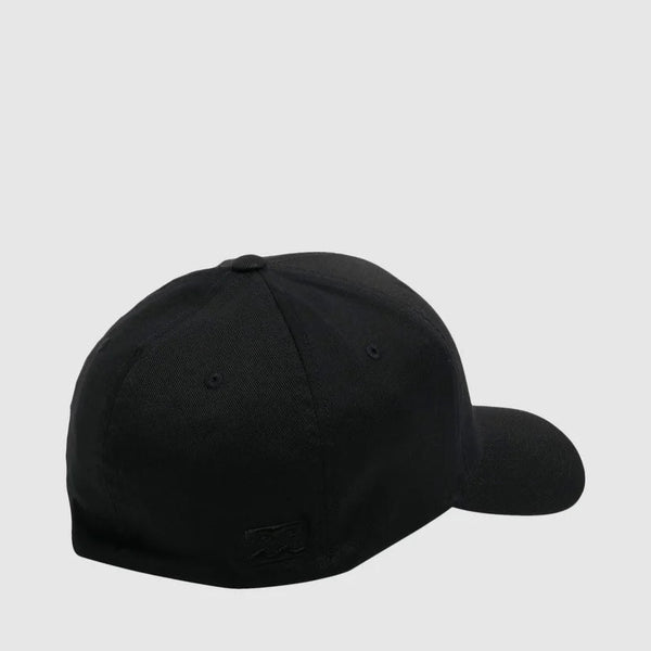 Billabong Arch Flexfit Cap Sort