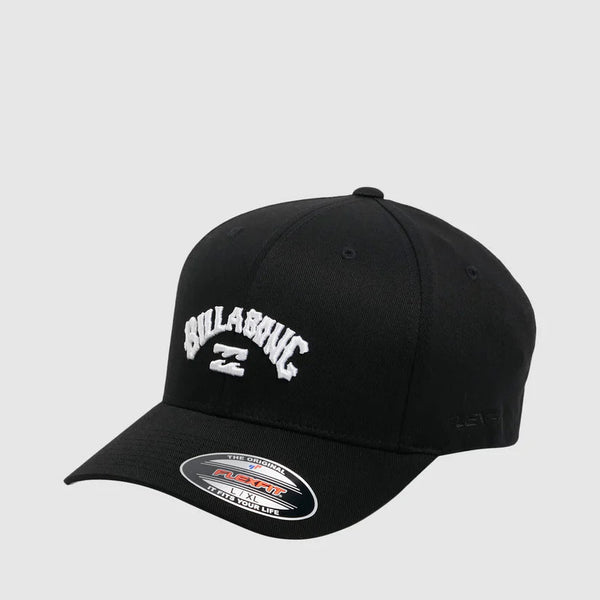 Billabong Arch Flexfit Cap Sort