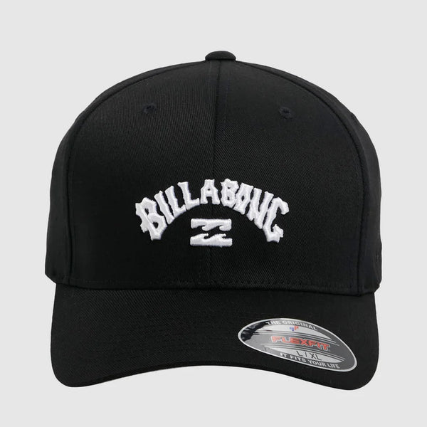 Billabong Arch Flexfit Cap Sort