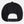 Laster bildet til gallerivisning, Billabong Arch Snapback cap blackFashion > Caps/Lue/HattFluid.no