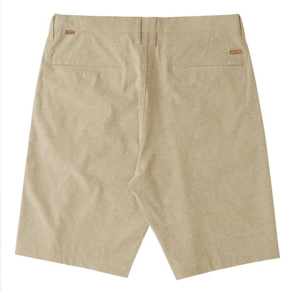 Billabong Crossfire khakiTilbehør - Kjekt å haFluid.no