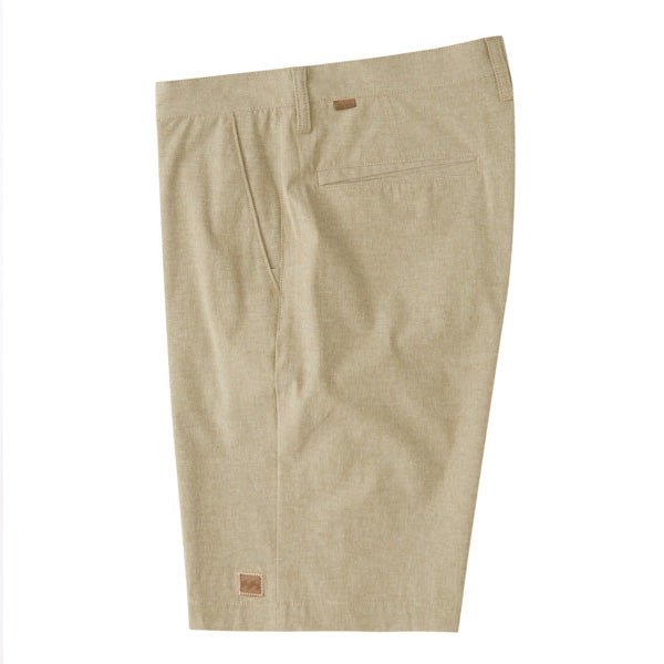 Billabong Crossfire khakiTilbehør - Kjekt å haFluid.no