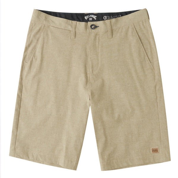 Billabong Crossfire khakiTilbehør - Kjekt å haFluid.no