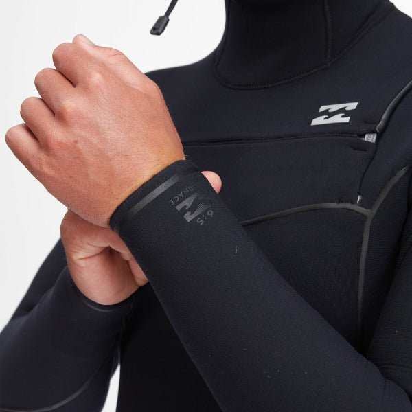 Billabong Furnace 6/5 hooded våtdrakt6mm - HerreFluid.no