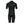 Laster bildet til gallerivisning, Billabong Intruder BZ 3/2 Shorty sortShorty - HerreFluid.no