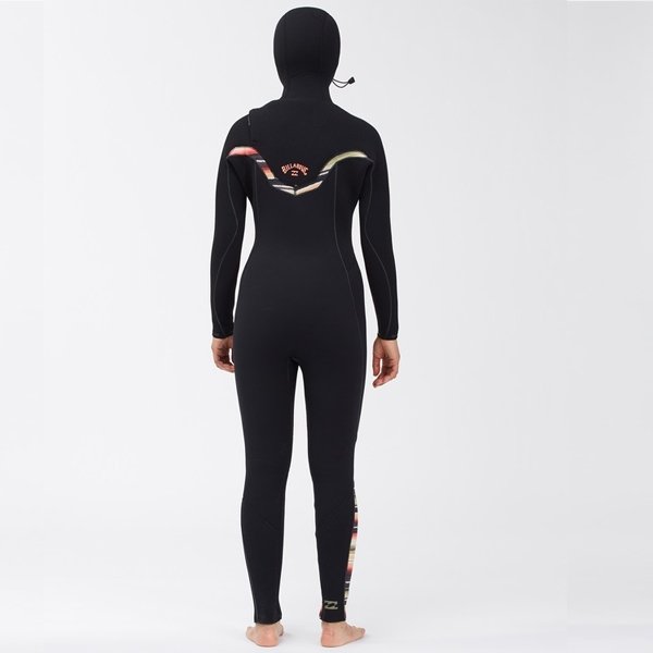 Billabong WMNS Furnace Comp5mm - DameFluid.no