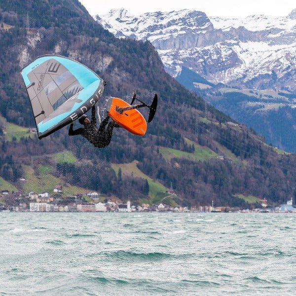 Ensis Wing ScoreWingfoil - VingeFluid.no