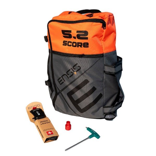 Ensis Wing ScoreWingfoil - VingeFluid.no