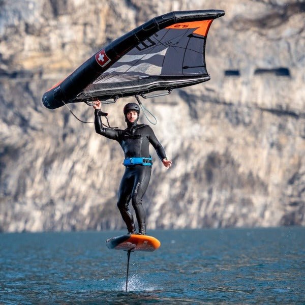 Ensis Wing ScoreWingfoil - VingeFluid.no