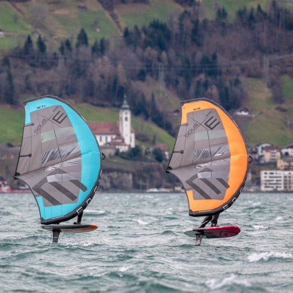 Ensis Wing ScoreWingfoil - VingeFluid.no