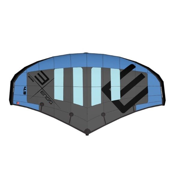 Ensis Wing ScoreWingfoil - VingeFluid.no