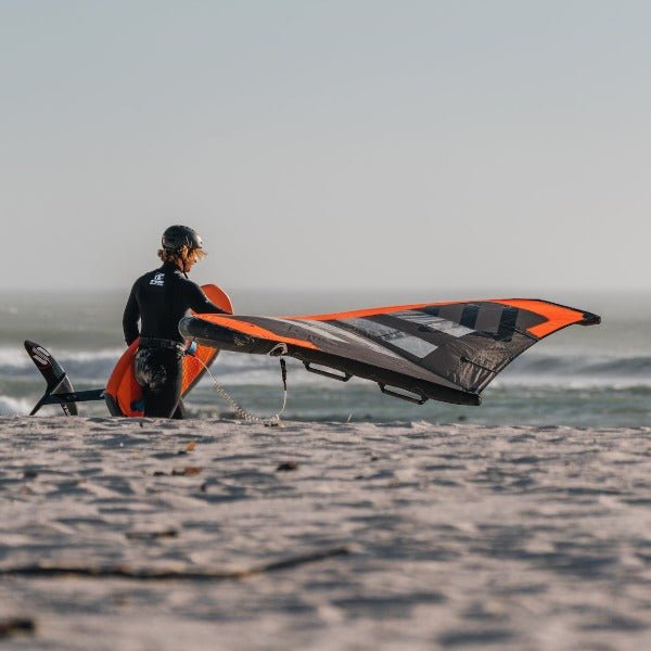 Ensis Wing ScoreWingfoil - VingeFluid.no