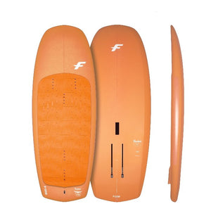 F-One Rocket Wing ASCWingsurf > BrettFluid.no