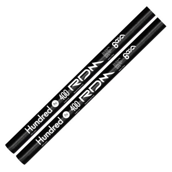 Goya Hundred Pro 100 RDM mast Fluid.no