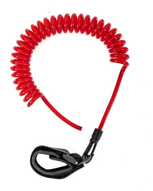 Jobe coil padleleash SUPSUP - SUP Tilbehør - ÅreFluid.no