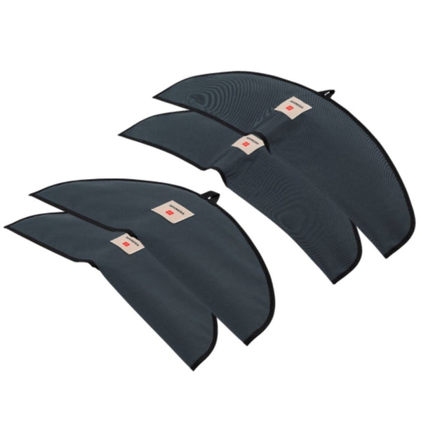 Manera Front Vinge CoverWingfoil BaggerFluid.no