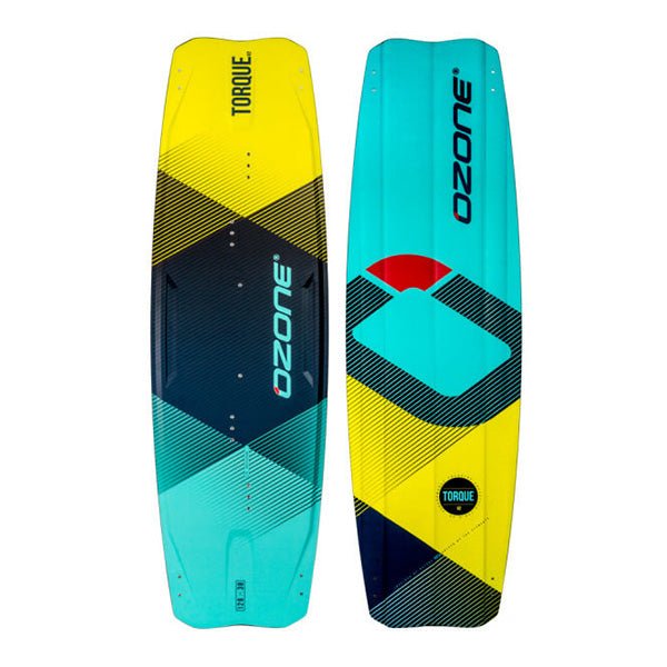 Ozone Torque V2Kite - Kitebrett - Twin TipFluid.no